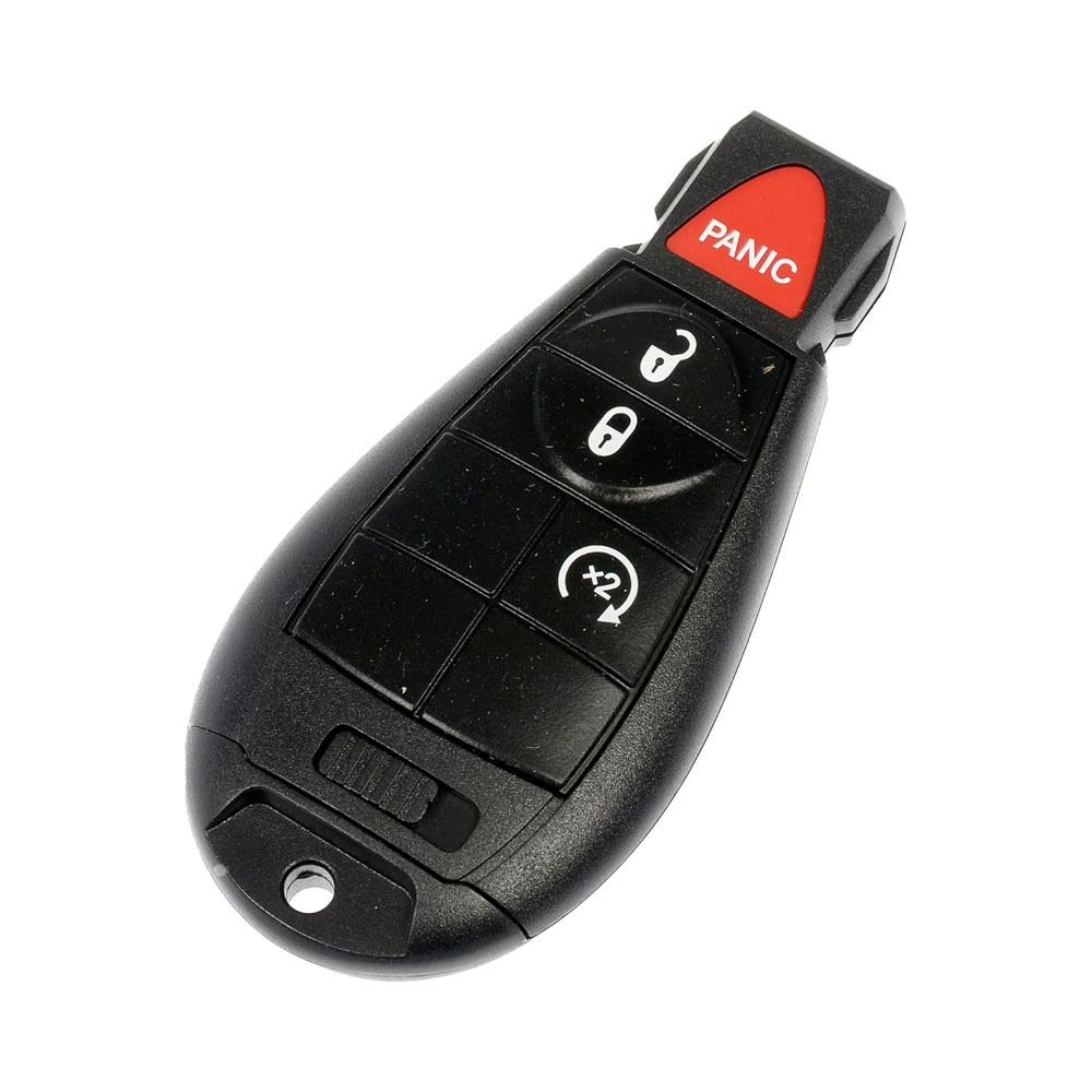 AM Key Fob SKU RB99510ST OEM 56046955AG