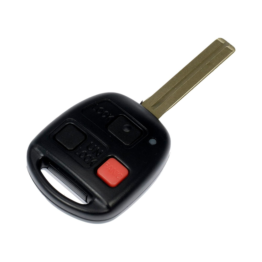 AM Key Fob SKU RB99600ST OEM 8907060801
