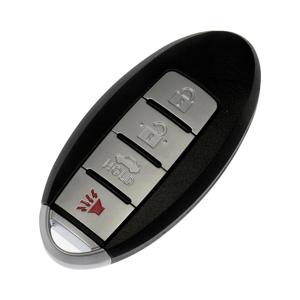 AM Keyless Entry Control Module SKU RB99642ST