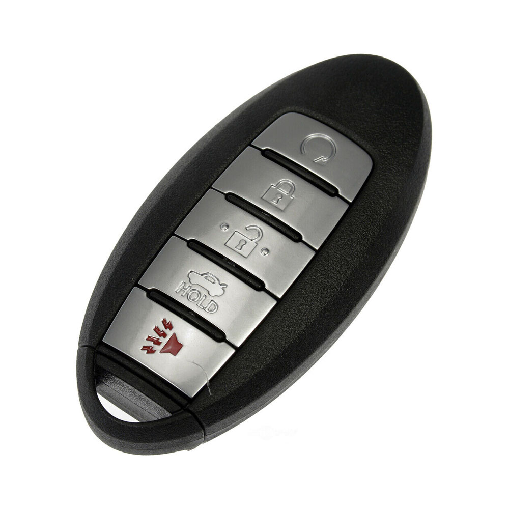 AM Keyless Entry Control Module SKU RB99648ST
