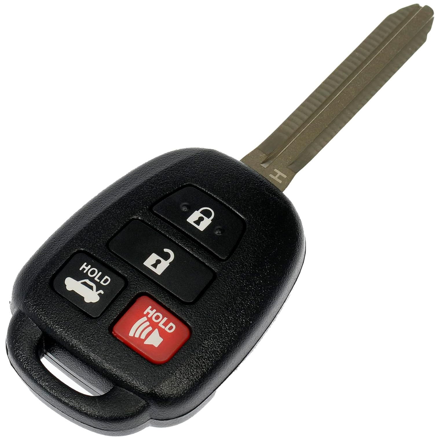 AM Key Fob SKU RB99684ST OEM 8907002880