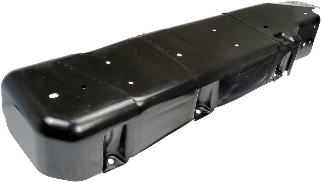 AM Fuel Tank Skid Plate SKU RB999900 OEM 52059747AD 52059747AE 52059747