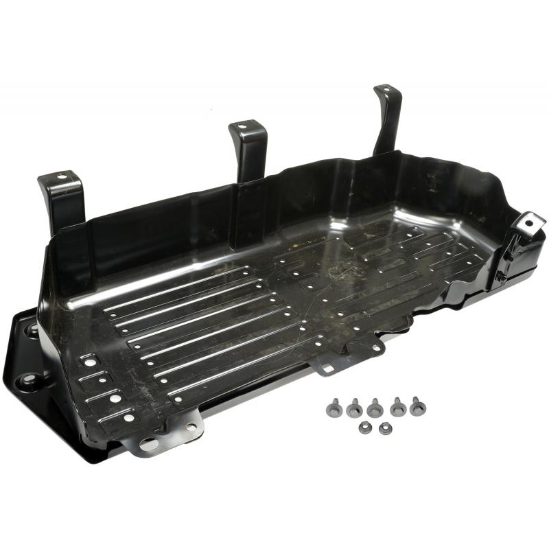 AM Fuel Tank Skid Plate SKU RB999901 OEM 52090274AD 52090274AE 52090274