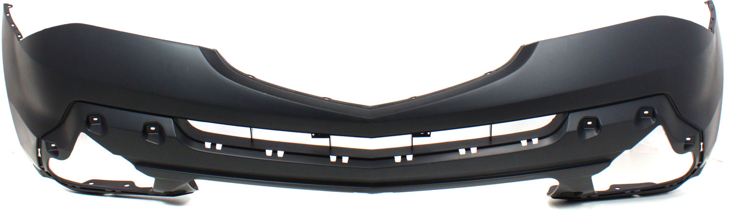 AM MDX 07-09 FRONT BUMPER COVER Primed SKU RBA010301P Partslink AC1000157 OEM 04711STXA90ZZ