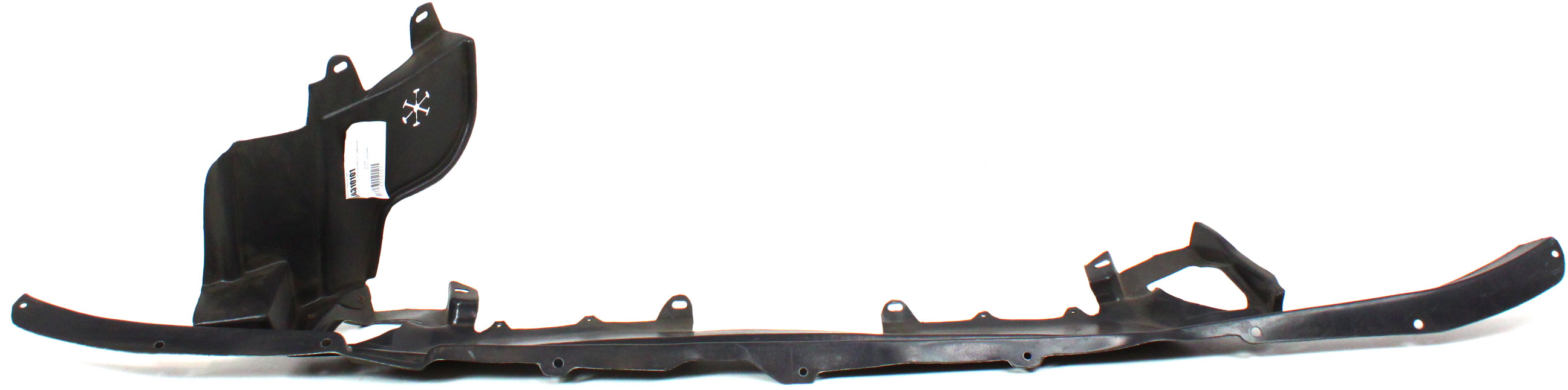 AM RDX 07-12 ENGINE SPLASH SHIELD Under Cover SKU RBA310101 Partslink AC1228107 OEM 74111STKA01