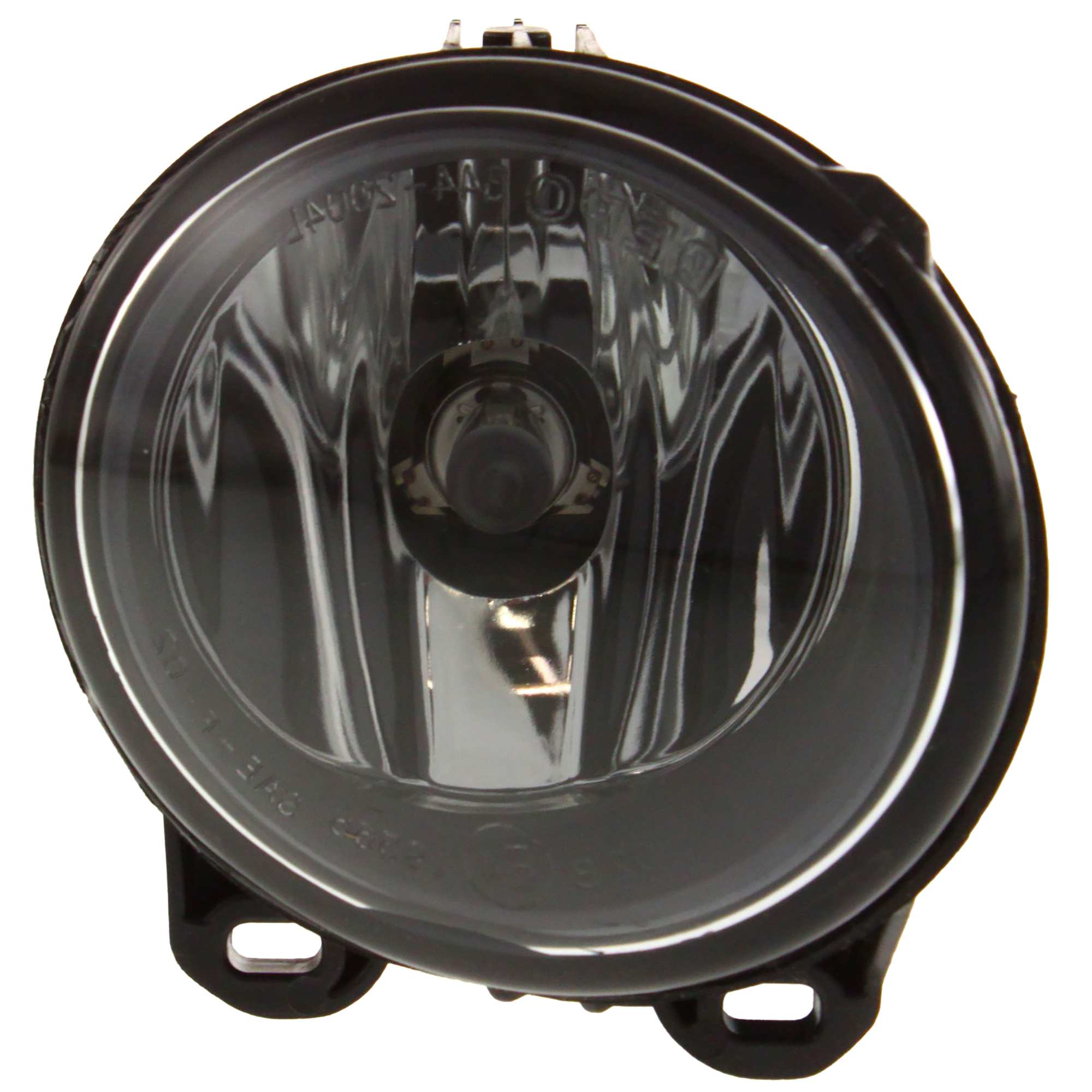 AM 3 SERIES 07-13-2 SERIES 14-21 FRONT FOG LAMP RH Assembly Halogen w M Package 3 Series Convertible Coupe SKU RBB107501 Partslink BM2593130 OEM 63177839866