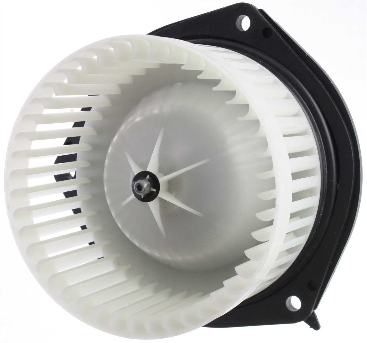AM LESABRE 02-05 BLOWER MOTOR 02-05 Deville 2nd Design SKU RBB191503 Partslink GM3126126 OEM 89018521
