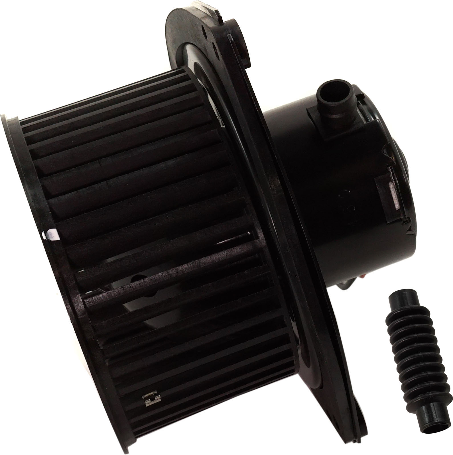 AM PARK AVENUE 00-05 BLOWER MOTOR SKU RBB191506 Partslink GM3126136 OEM 89018435
