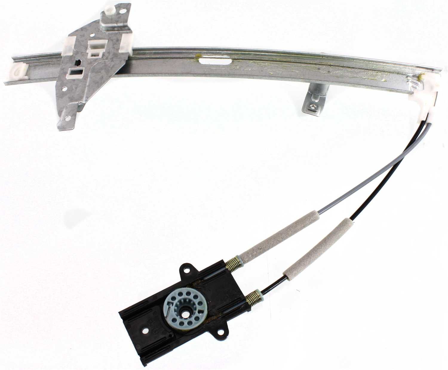 AM CENTURY 97-05 REGAL 97-04 FRONT WINDOW REGULATOR RH Power w o Motor SKU RBB462901 Partslink GM1351129 OEM 10334396 PFM