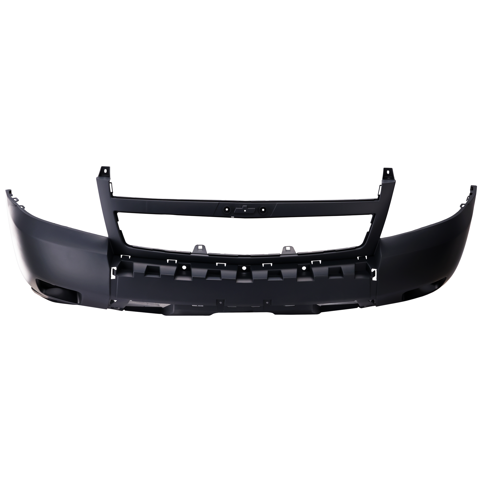 AM AVALANCHE SUBURBAN 07-14 FRONT BUMPER COVER Primed w Off Road Pkg SKU RBC010305P Partslink GM1000830 OEM 25830185