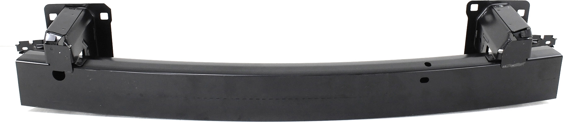 AM SEBRING 07-10 CHRYSLER 200 AVENGER 08-14 FRONT REINFORCEMENT Steel CAPA SKU RBC012502Q Partslink CH1006211C OEM 5303700AD