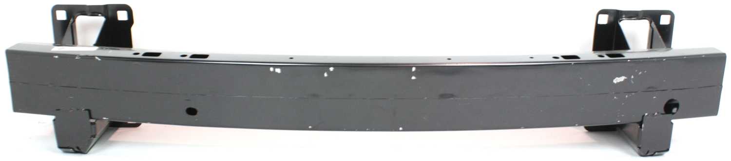 AM SEBRING 07-10 CHRYSLER 200 AVENGER 08-14 FRONT REINFORCEMENT Steel SKU RBC012502 Partslink CH1006211 OEM 5303700AD