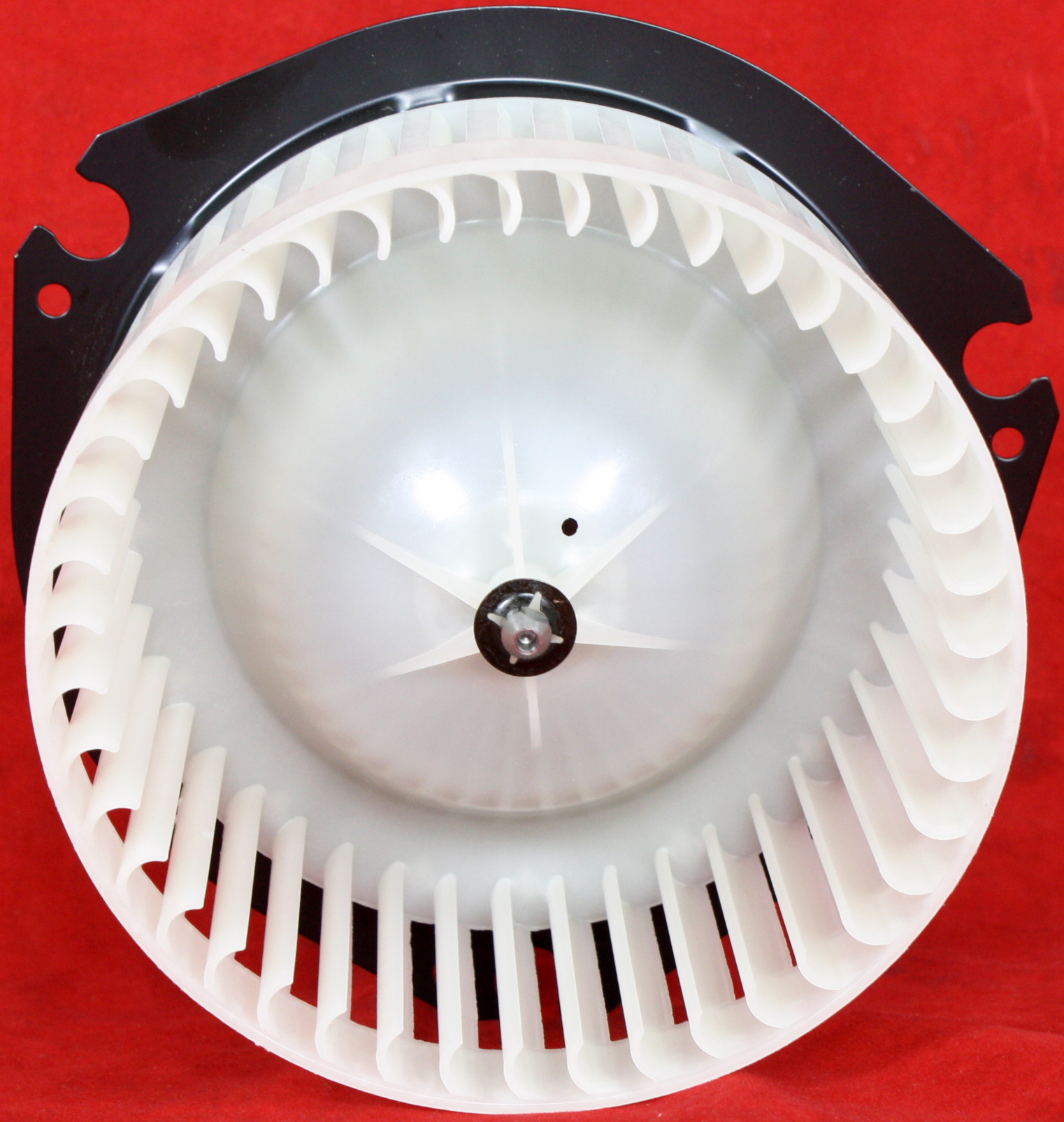 AM SUBURBAN 00-06 BLOWER MOTOR Rear SKU RBC191503 Partslink GM3126103 OEM 52495789-25783777