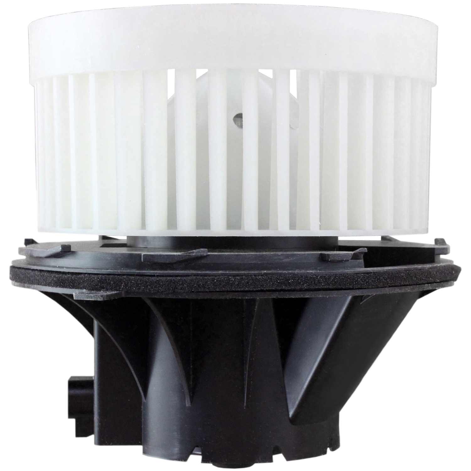 AM SILVERADO 99-02 TAHOE 00-06 BLOWER MOTOR Front w o Auto Temp Control SKU RBC191511 Partslink GM3126102 OEM 52400424