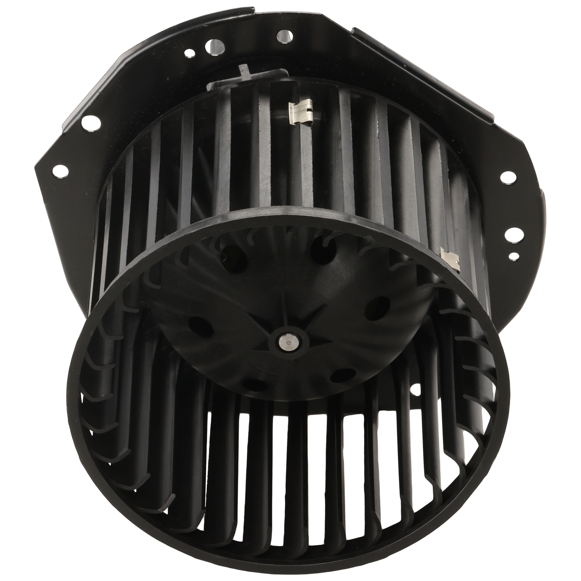 AM S10 BLAZER 94-05 BLOWER MOTOR Front w Factory Air w o Climate Control SKU RBC191514 Partslink GM3126118 OEM 52474440-89019300