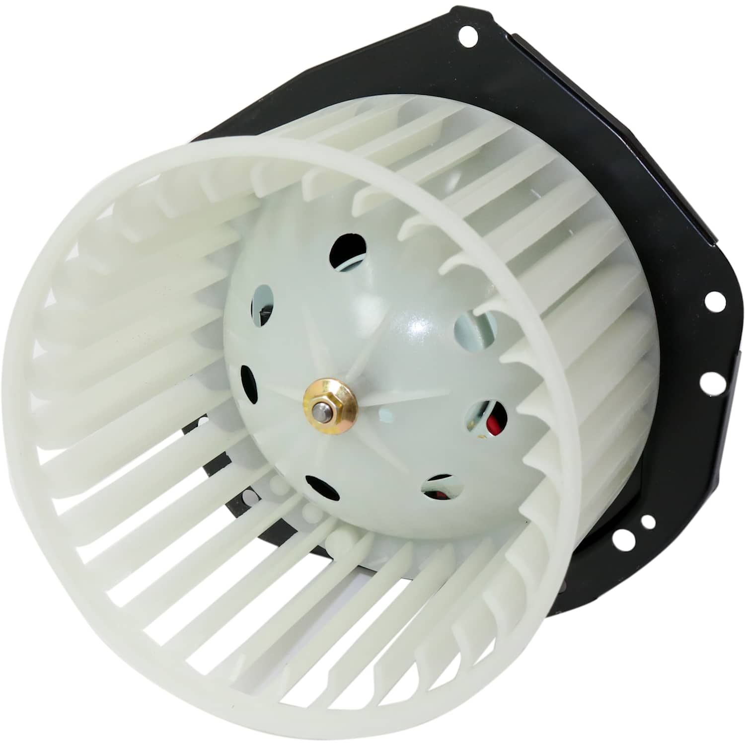 AM ASTRO SAFARI 85-95 TAHOE 95-96 BLOWER MOTOR Front SKU RBC191522 Partslink GM3126117 OEM 88959521-88890696