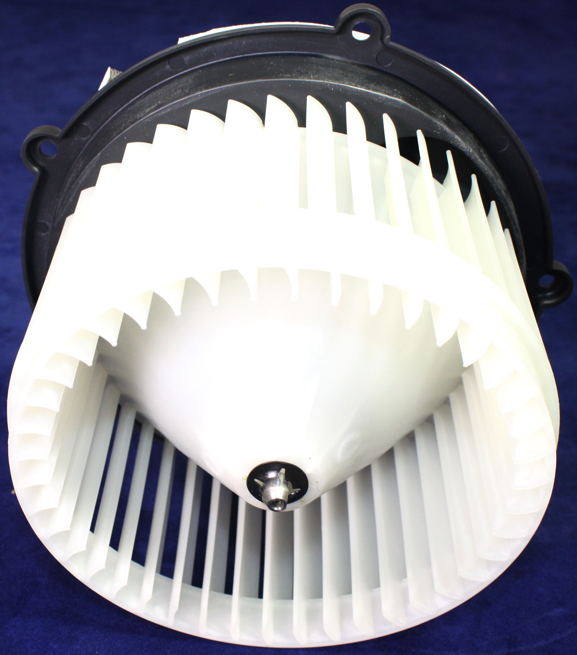 AM MALIBU 04-08 BLOWER MOTOR SKU RBC191524 Partslink GM3126120 OEM 15929377