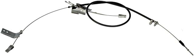 AM BRAKE CABLE SKU RBC660060 OEM 26093-094-1138 BC350970 BC1328