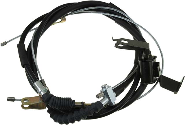 AM BRAKE CABLE SKU RBC660252 OEM BC143447 F143447 BC96166-46420