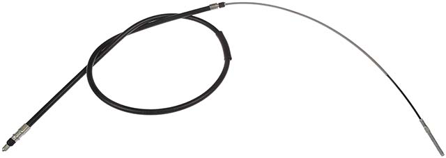 AM BRAKE CABLE SKU RBC660436 OEM BC141654 BC143760 F141654 F143