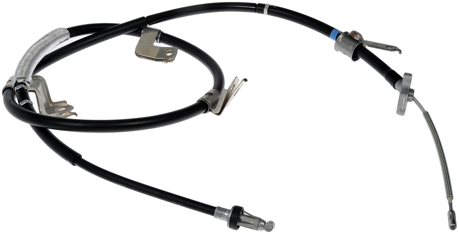 AM Brake Cable SKU RBC660728 OEM 4642060070