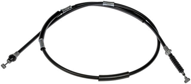 AM BRAKE CABLE SKU RBC660767 OEM BC96914 BC97147-4R3Z2A635BA 6R