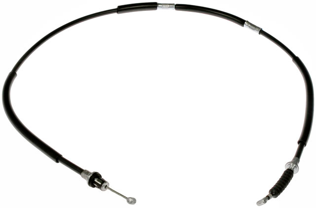 AM BRAKE CABLE SKU RBC660871 OEM BC143877 F143877 BC96913-4R3Z2