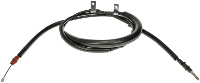 AM Brake Cable SKU RBC661085 OEM BC96977-4721494AC 4721494AD 47