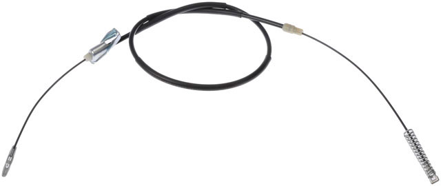 AM Brake Cable SKU RBC661205 OEM BC96896-8C2Z2A635BL 9C2Z2A635A