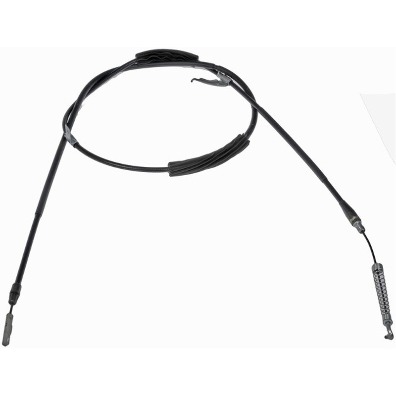 AM Brake Cable SKU RBC661224 OEM BC97133-55398316AJ 55398316AK