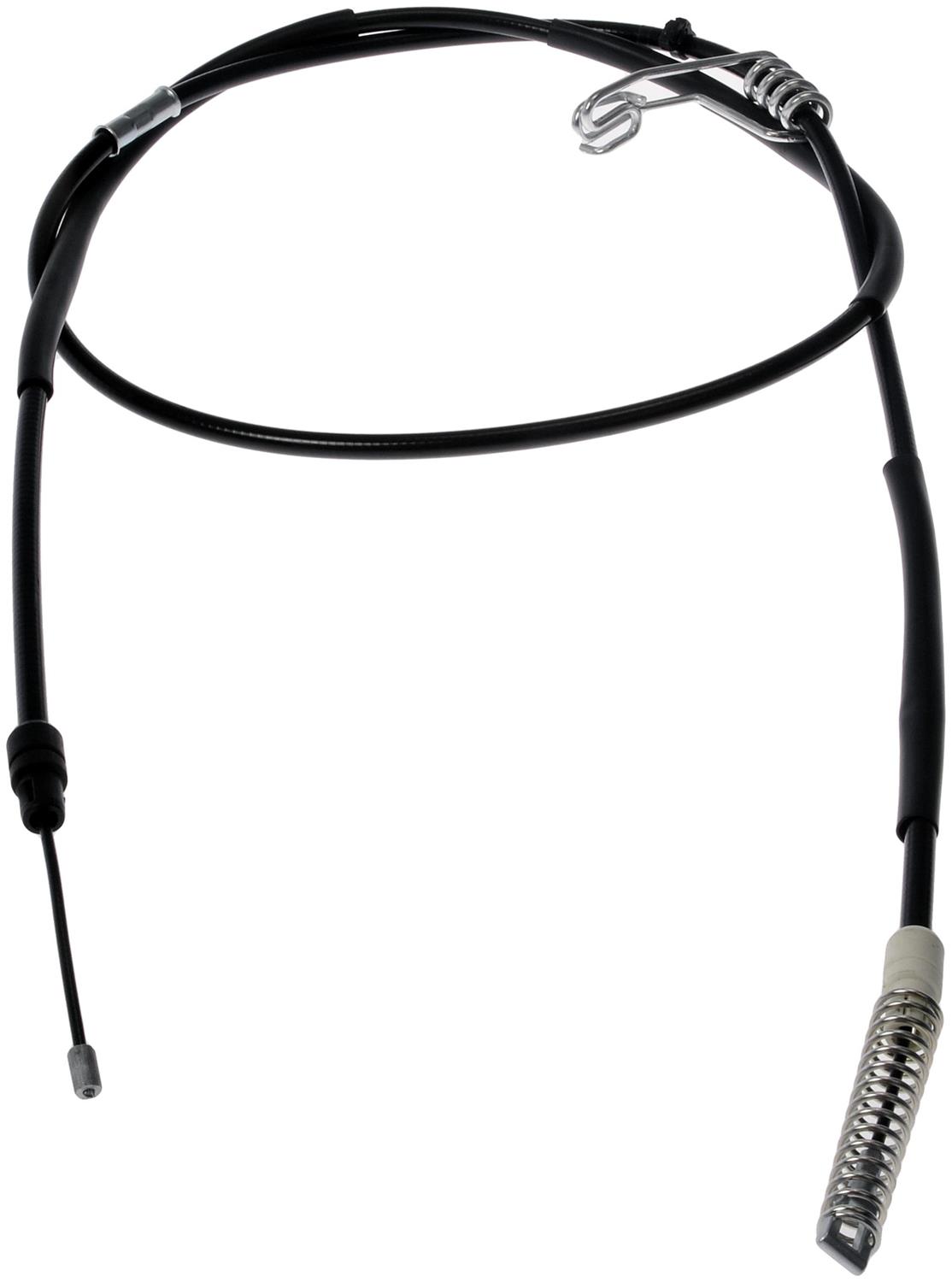 AM Brake Cable SKU RBC661323 OEM BC96915-8C2Z2A635BR BC2Z2A635A