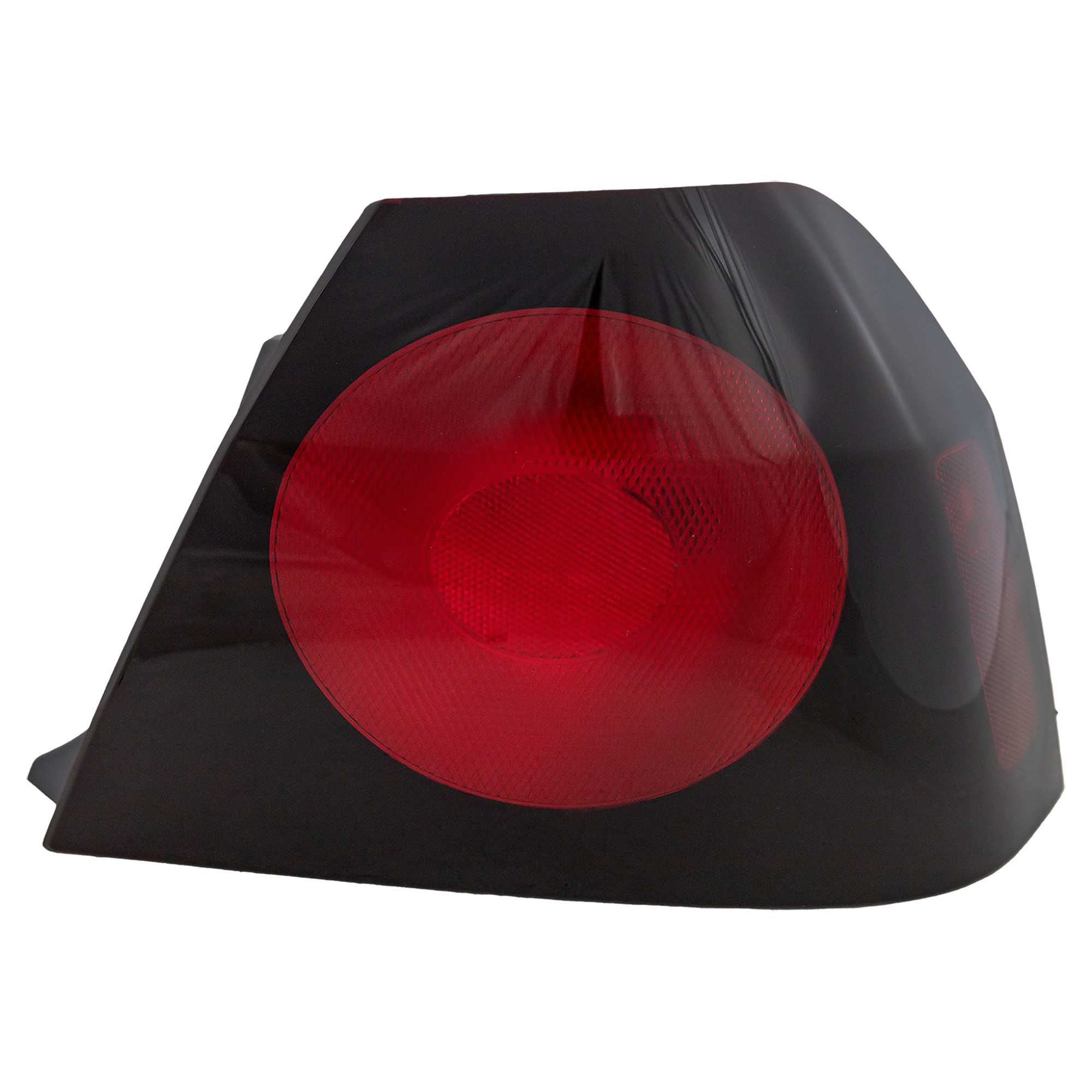 AM IMPALA 04-05 TAIL LAMP RH Outer Assembly SKU RBC730103 Partslink GM2801178 OEM 19169011