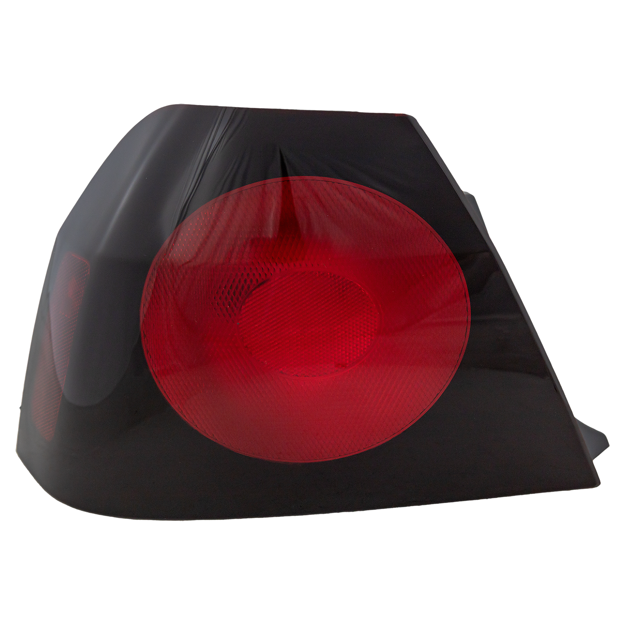 AM IMPALA 04-05 TAIL LAMP LH Outer Assembly SKU RBC730104 Partslink GM2800178 OEM 19169010