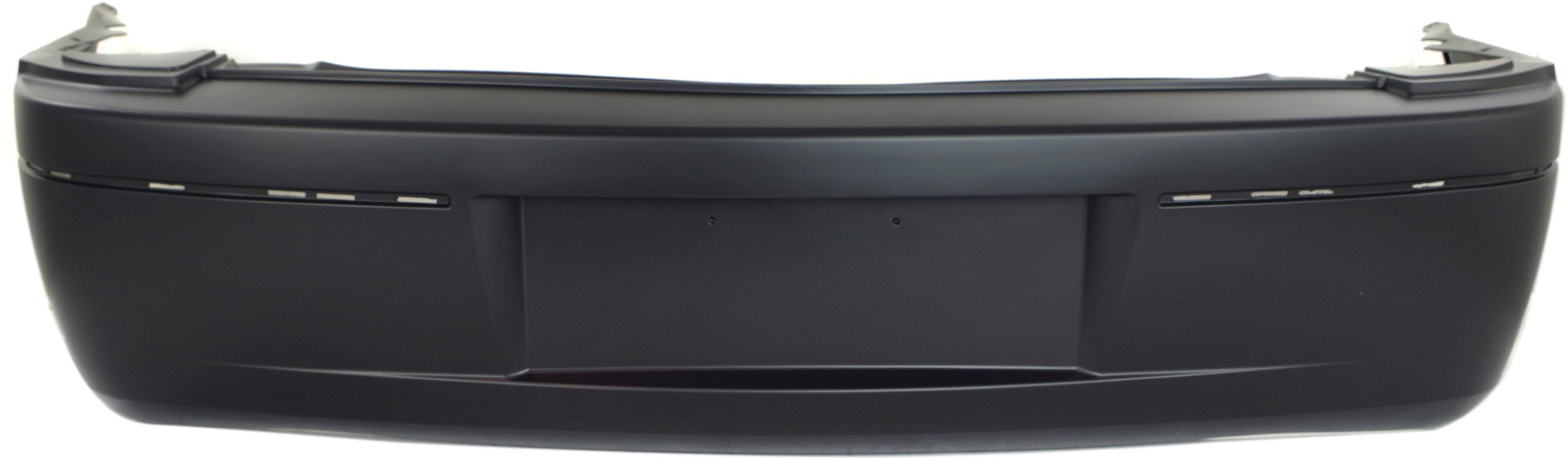 AM CHRYSLER 300-05-10 REAR BUMPER COVER Primed 3.5L Eng SKU RBC760101P Partslink CH1100320 OEM 4805777AC