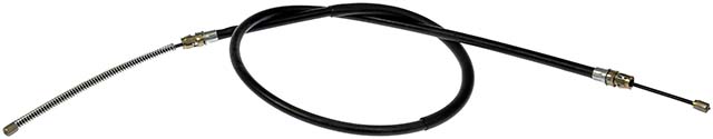 AM BRAKE CABLE SKU RBC93347 OEM 6421-7668-8078 C912716 C913537