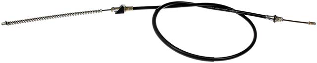 AM BRAKE CABLE SKU RBC93893 OEM 6923 C913152 BC83893 BC128641