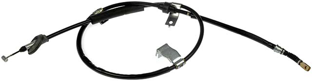 AM BRAKE CABLE SKU RBC94405 OEM 27109-27127 C913474-094-1014 B