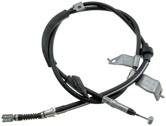 AM BRAKE CABLE SKU RBC94420 OEM 27126 C913485-094-1013 BC84420