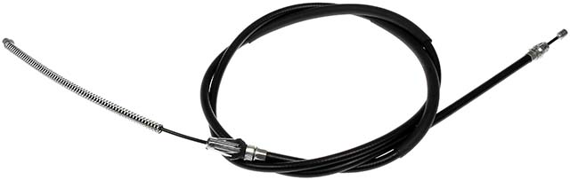AM BRAKE CABLE SKU RBC94482 OEM 7669-8103 C913529 BC84482 BC84