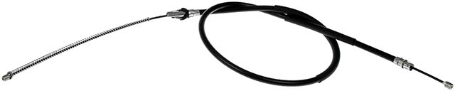 AM BRAKE CABLE SKU RBC94483 OEM 7670-8102 C913530 BC84483 BC13