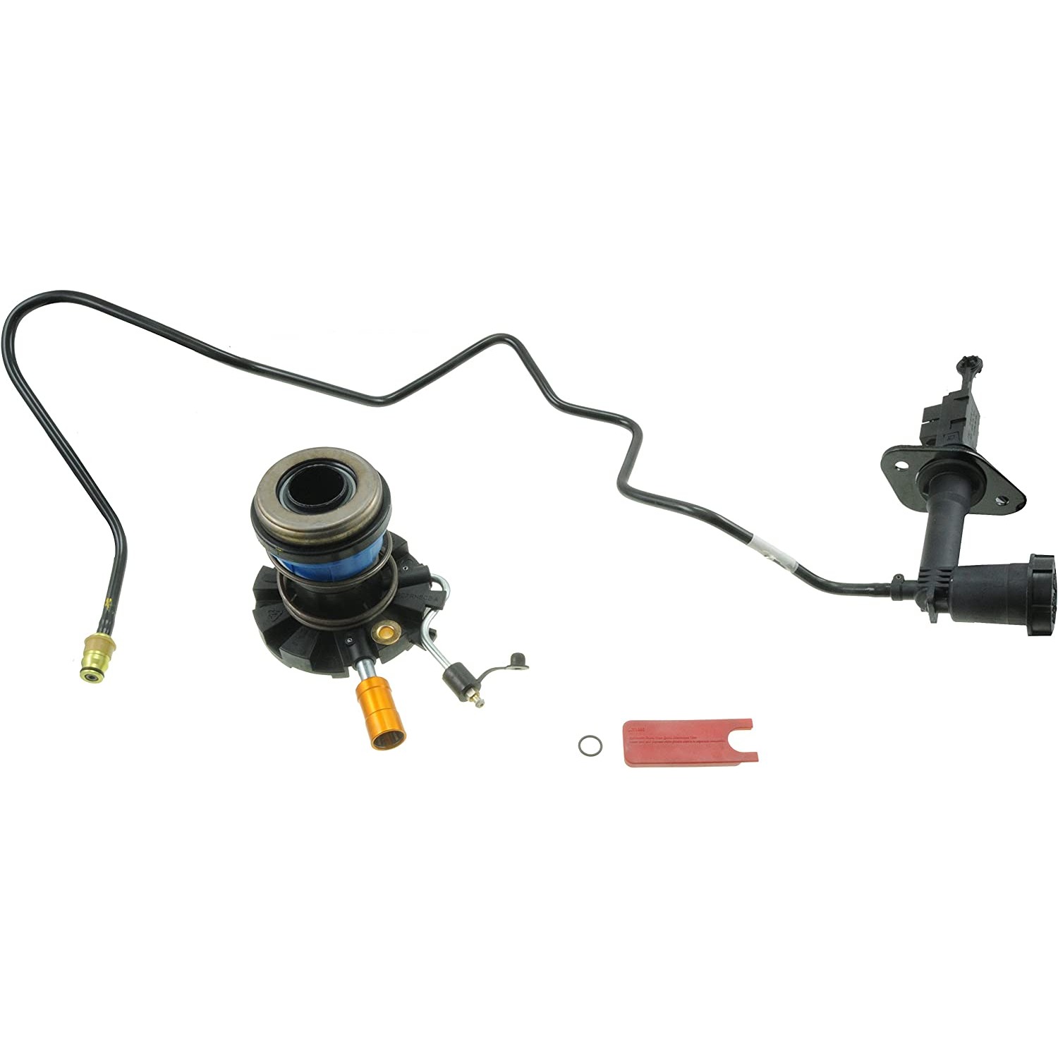 AM COMPLETE CLUTCH UNIT SKU RBCC649014 OEM PM0726 PS0714 PC701017 CRS006