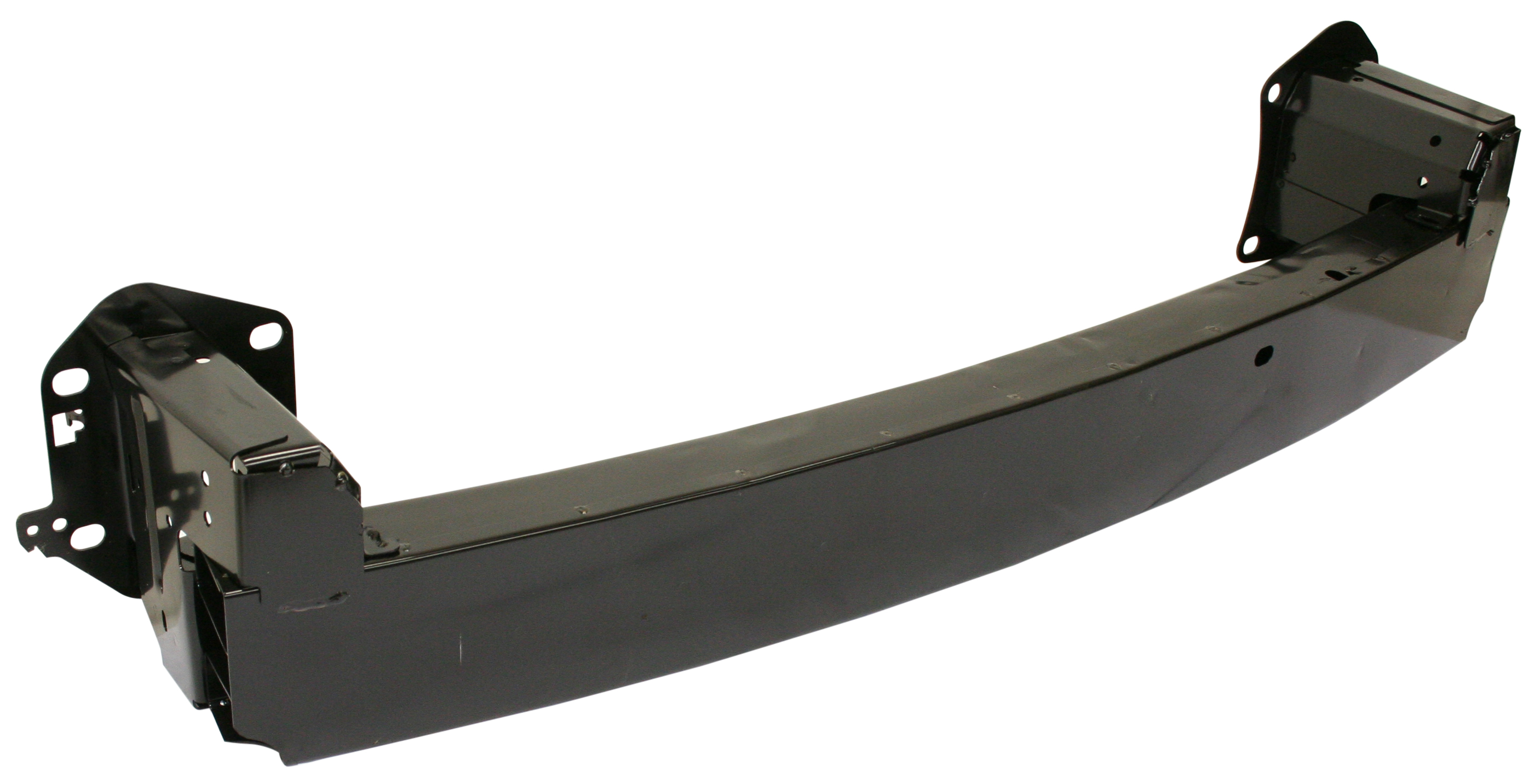 AM CALIBER 07-12 FRONT REINFORCEMENT Steel w o Tow Bracket SKU RBD012501 Partslink CH1006207 OEM 5303764AE