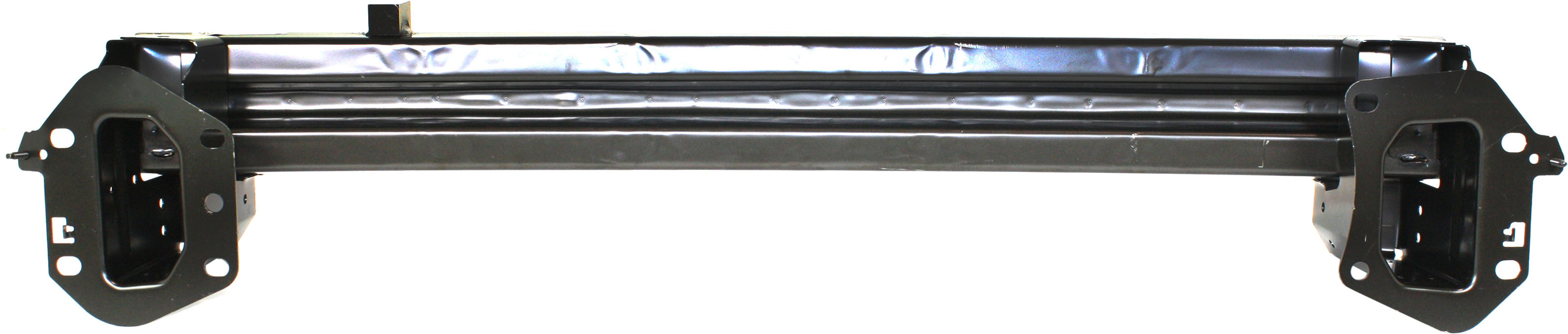 AM CALIBER 07-12 COMPASS PATRIOT 07-17 FRONT REINFORCEMENT w Tow Hook Hole SKU RBD012502 Partslink CH1006206 OEM 5303761AF