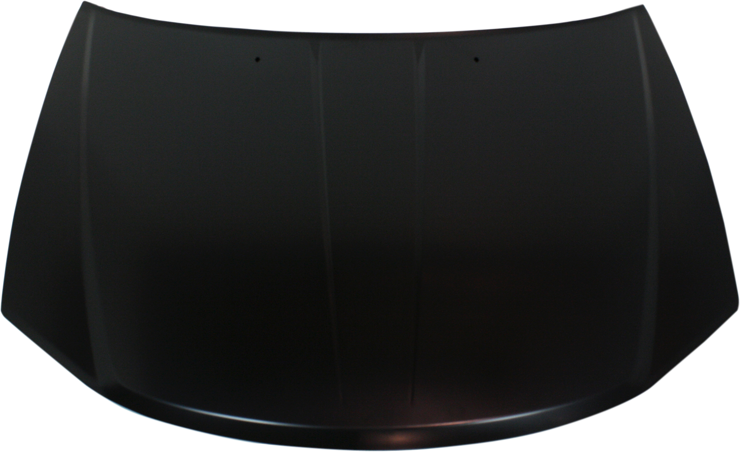 AM AVENGER 08-14 HOOD Steel SKU RBD130102 Partslink CH1230260 OEM 5008923AK