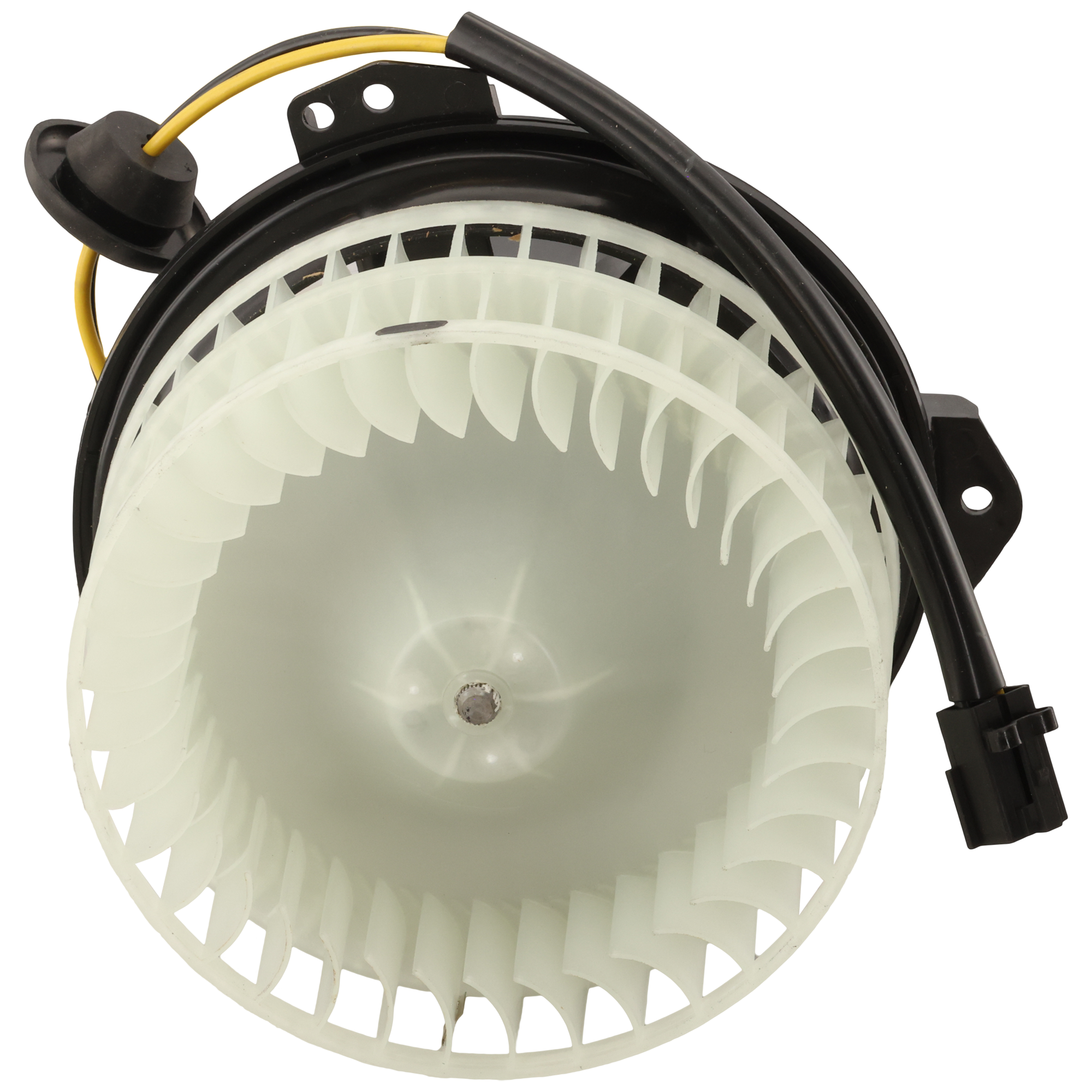 AM CARAVAN 01-07 PACIFICA 04-08 BLOWER MOTOR Front SKU RBD191505 Partslink CH3126107 OEM 4885475AC