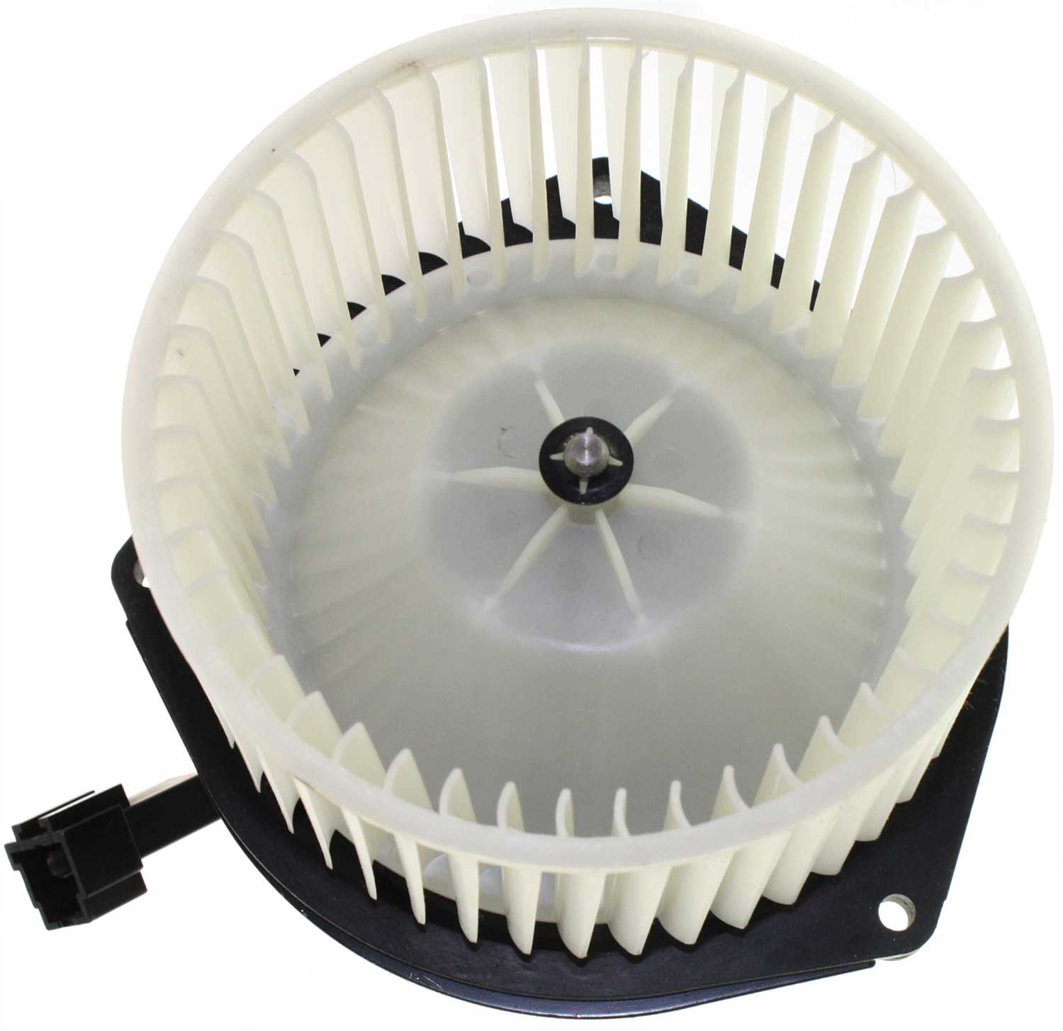 AM DODGE FULL SIZE VAN 99-03 BLOWER MOTOR Front SKU RBD191508 Partslink CH3126113 OEM 5015869AA