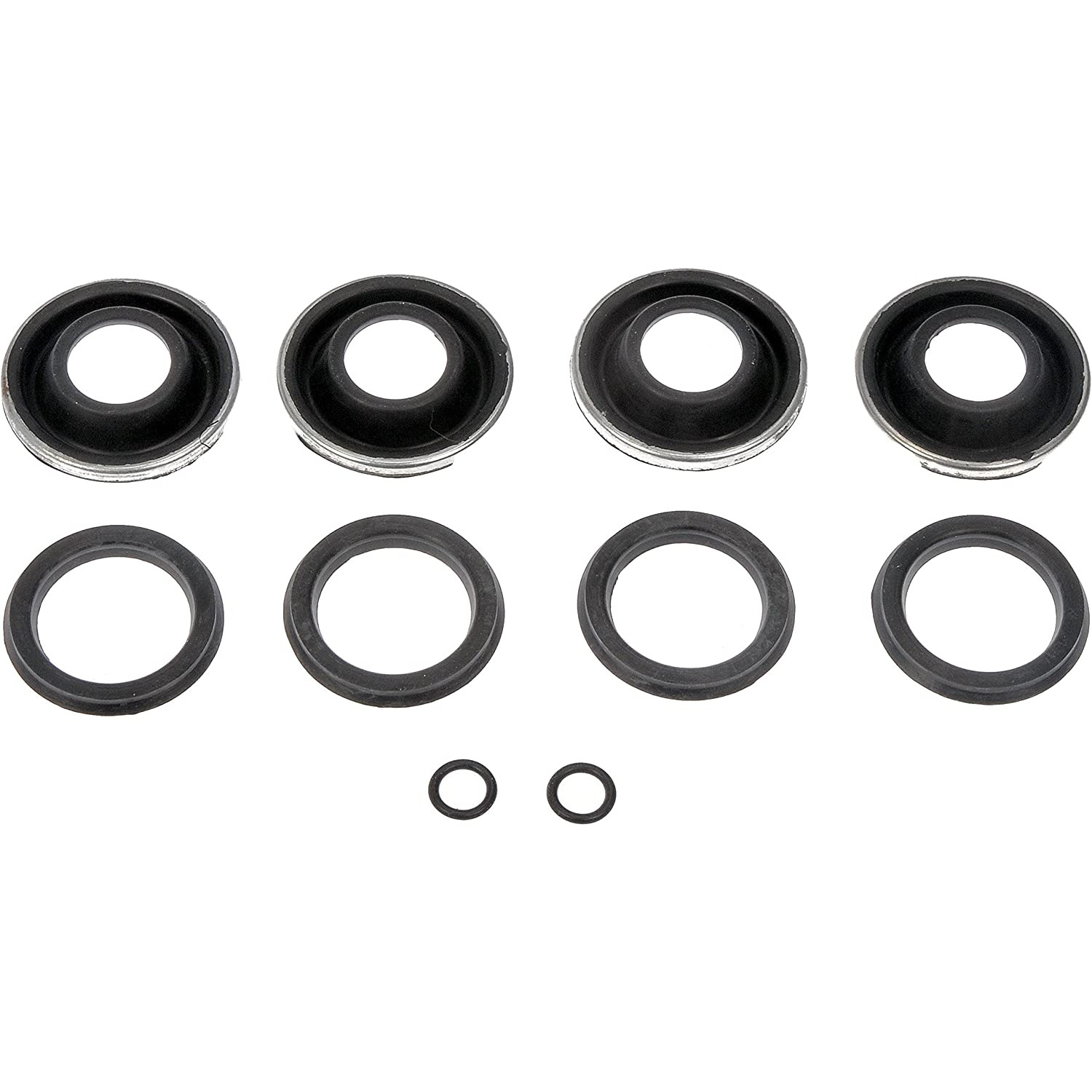 AM CALIPER REPAIR KIT SKU RBD46455 OEM K922535-4119K CK46455-41019 F4