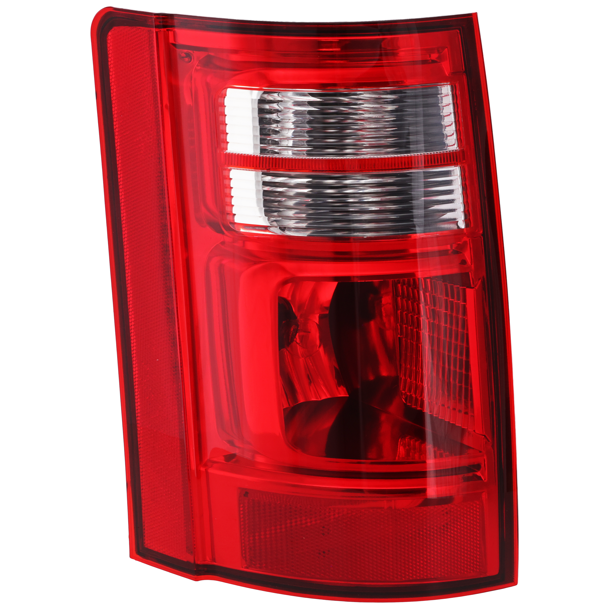 AM GRAND CARAVAN 08-10 TAIL LAMP LH Assembly Halogen SKU RBD730106 Partslink CH2800178 OEM 5113205AB
