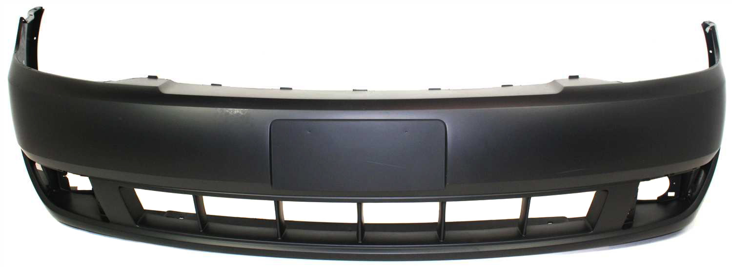 AM TAURUS 08-09 FRONT BUMPER COVER Primed SKU RBF010302P Partslink FO1000620 OEM 8G1Z17D957AAPTM