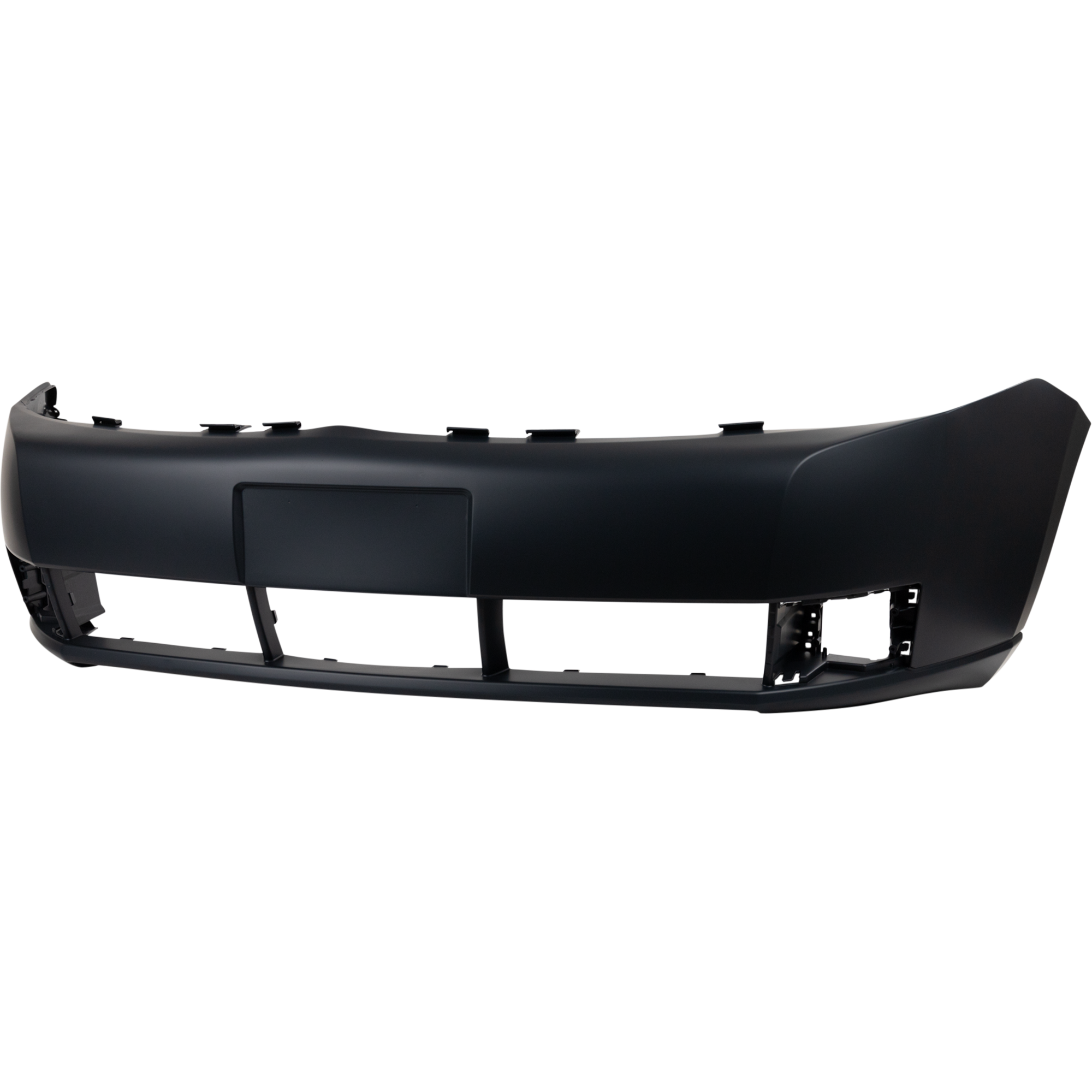 AM FOCUS 08-11 FRONT BUMPER COVER Primed Sedan 10-11 S SE SEL Models CAPA SKU RBF010306PQ Partslink FO1000634C OEM 8S4Z17D957APTM